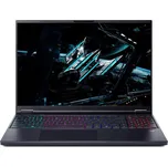 Acer Predator Helios Neo 16/PHN16-73-91XS/U9-275HX/16"/2560x1600/32GB/1TB/RTX 5060/bez OS/Black/2R