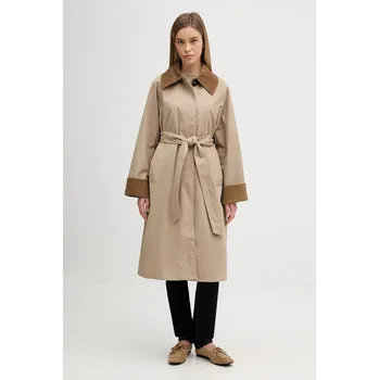 Kabát Barbour Reagan LSP0273 béžová 80X, vel. 36