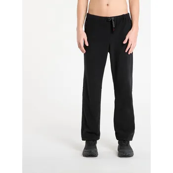Tepláky Gramicci Thermal Fleece Pant UNISEX Black M