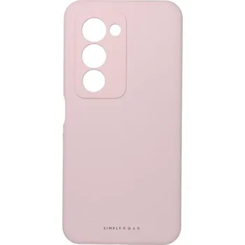 Pouzdro na mobilní telefon Kryt Xiaomi Redmi 15 růžový (obal neboli pouzdro na Xiaomi Redmi 15)