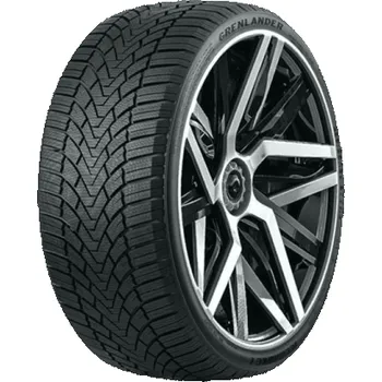 Zimní osobní pneu 225/60R16 98H, Grenlander, ICEHAWKE I