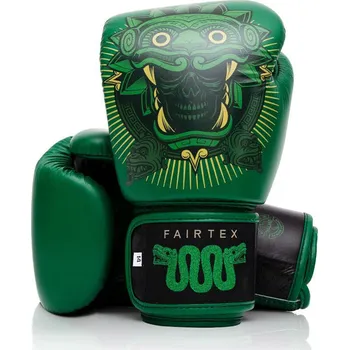 Boxerské rukavice Fairtex Boxerské rukavice BGV - Premium Resurrection - BGV_PR_RESURR Velikosti: 14 oz