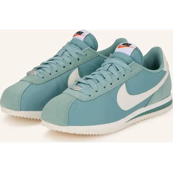 Dámské tenisky Nike Dámské Sneakersy Cortez, petrolejová, 43