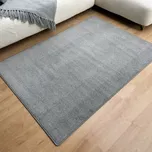 VOPI Matera šedý 100 x 150 cm