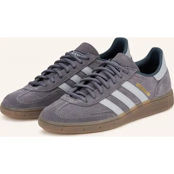 Dámské tenisky Adidas Originals Tenisky Handball Spezial, modrá / zlatá /...