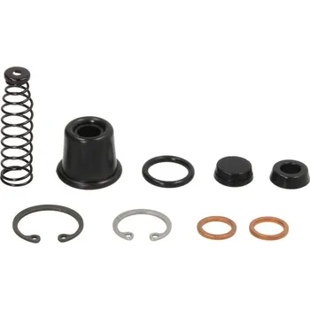 Brzda pro motocykl Opravná sada zadní brzdové pumpy All Balls HONDA VTX 1300 rok 10