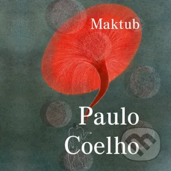 Maktub - Paulo Coelho Tympanum