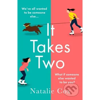 It Takes Two - Natalie Cox Orion