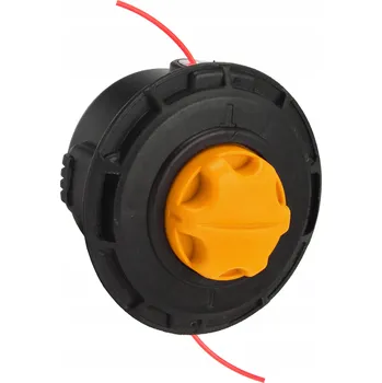 Benzínový Vyžínač Demon 12 cm 0,36 kg