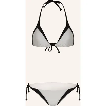 Dámské plavky Fire+Ice Dámský Bikiny S Trojúhelníkovým Horním Dílem Baila,...