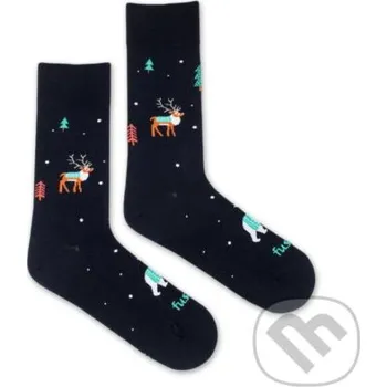 Doplněk ke knize Ponožky Severský les - Fusakle.sk Fusakle.sk