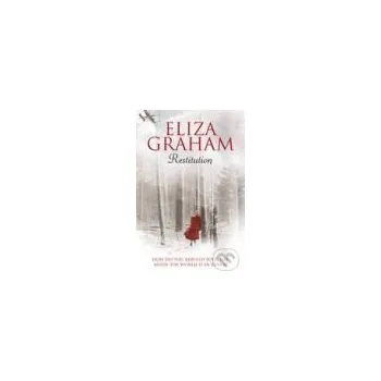Restitution - Eliza Graham Pan Books