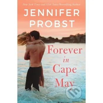 Forever in Cape May - Jennifer Probst
