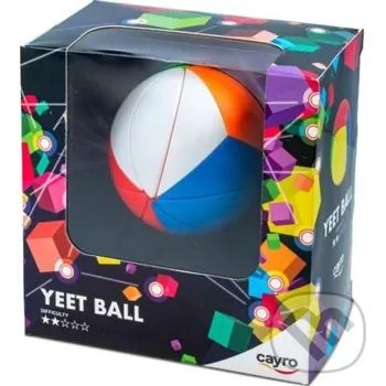 Hlavolam YEET BALL - Hlavolam - Cayro Cayro