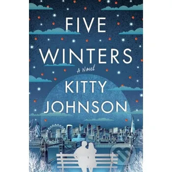 Five Winters - Kitty Johnson Lake Union Publishing