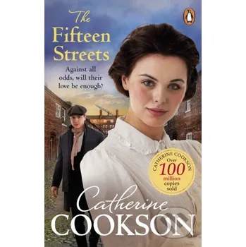 Beletrie pro dospělé The Fifteen Streets - Catherine Cookson Transworld