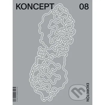 Doplněk ke knize Koncept 08 - Kolektiv Hobby media