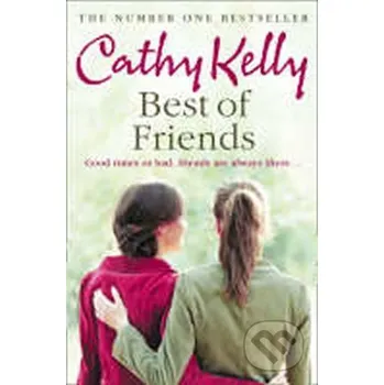 Best of Friends - Cathy Kelly HarperCollins
