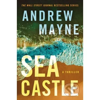 Sea Castle - Andrew Mayne Thomas &amp; Mercer