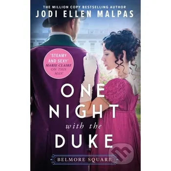One Night with the Duke - Jodi Ellen Malpas Orion
