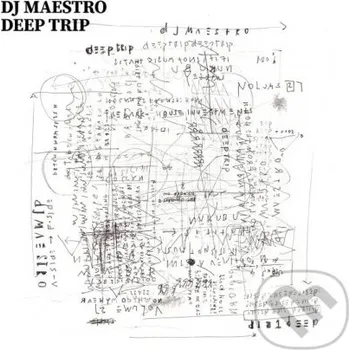 Dj Maestro: Deep Trip - DJ Maestro Music on Vinyl
