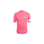 Lehký cyklistický dres Rapha Core Barva: černá, Velikost: S