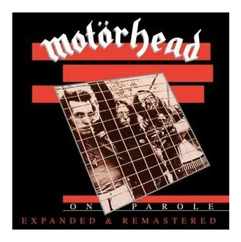 Motörhead: On Parole - 2 LP