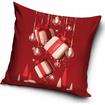 Povlak na dekorativní polštářek Povlak na polštář Carbotex 40 x 40 cm