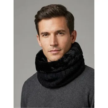 Nákrčník Sinsay - Nákrčník - černá - 131GC-99X - 131GC-99X-ONE