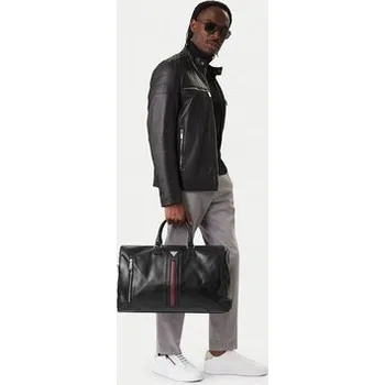 Víkendová taška Guess TMTOCS P6134 Černá OS