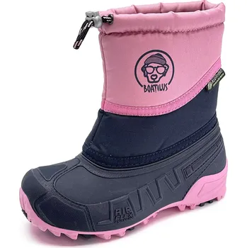 Chlapecká obuv Boty BOATILUS HYBRID 03 C Kids velikost bot 28/29