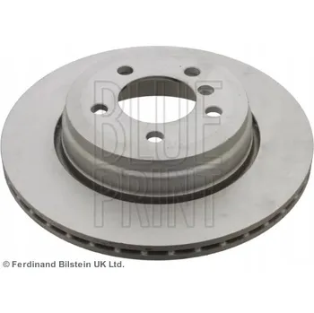 Brzdový kotouč Blue Print ADB1143103 Brzdový kotouč