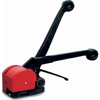 Obalový materiál Napínač - Páskovač BO-6 ruční - pro pásku ocelovou šíře 13-20mm