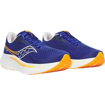 Pánská běžecká obuv Pánské běžecké boty SAUCONY RIDE 18 velikost bot 7,5