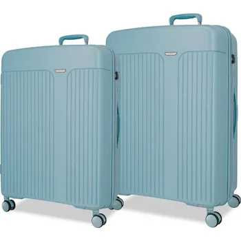 Sada cestovních kufrů Movem New Trendy Turquesa, 78cm/68cm, 5389623