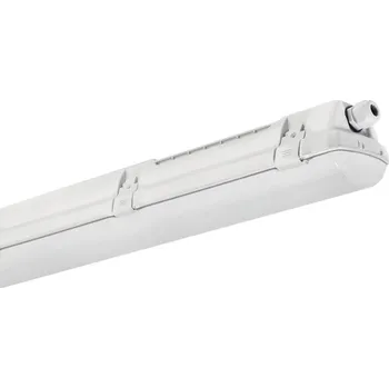 Průmyslové svítidlo TRE SVITIDLO PRIMA 1.5FT PC 8000/840 M3HAT S NOUZOVÝM MODULEM 3HOD. S AUTOTESTEM BATERIE108809