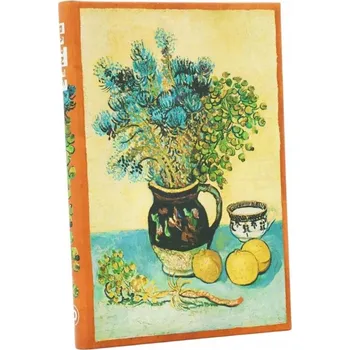 Zápisník Van Gogh Still Ultra Line