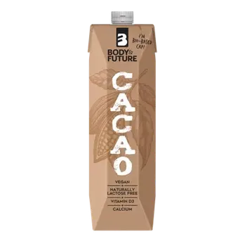 Proteinový nápoj Cacao 1000 ml