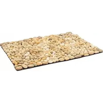 Akupresurní podložka Stoneboard říční kámen 30x40 cm
