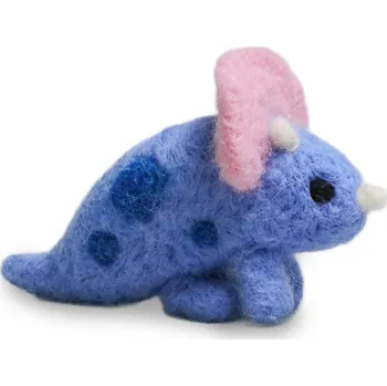 kreativní sada Kreativní sada plstěné zvířátko