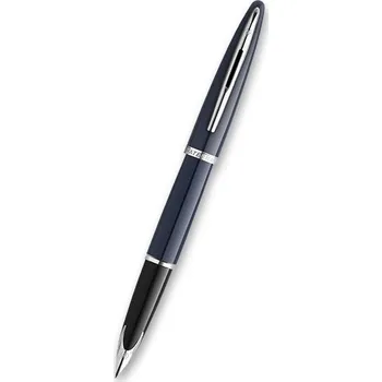 Plnicí pero Waterman Caréne Core Blue CT, hrot F