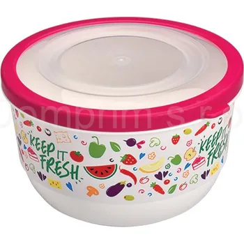 Termobox Dóza Ucsan Elegant kulatá 1,8 l