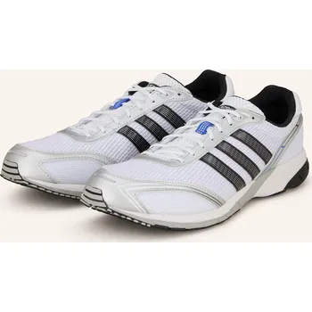 Dámské tenisky Adidas Originals Sneakersy Adizero Adios Og, bílá / šedá / černá