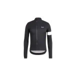 Nepromokavá cyklistická bunda Rapha Core II Barva: černá, Velikost: S