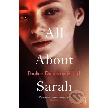 All About Sarah - Pauline Delabroy-Allard Vintage