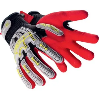 Záchranářské rukavice HexArmor® Helix® Serie 3007, M