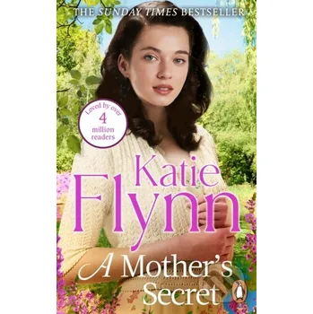 A Mother's Secret - Katie Flynn Cornerstone