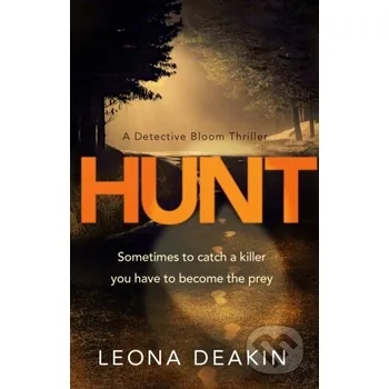 Hunt - Leona Deakin Black Swan