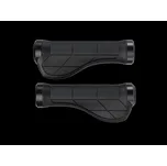 Sada ergonomických MTB gripů Trek Pro Barva: černá, Velikost: 130 mm