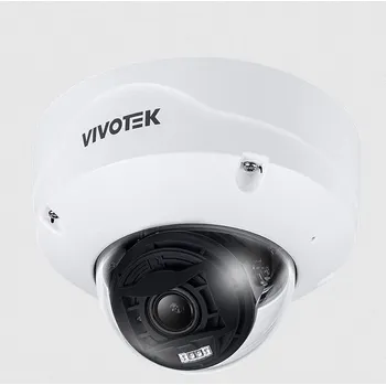 IP kamera VIVOTEK FD9387-EHTV-V3 (7-22 mm)